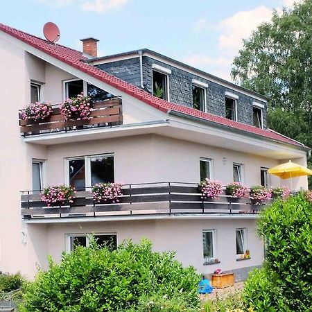 Schoene Aussicht Bad Konig Bagian luar foto