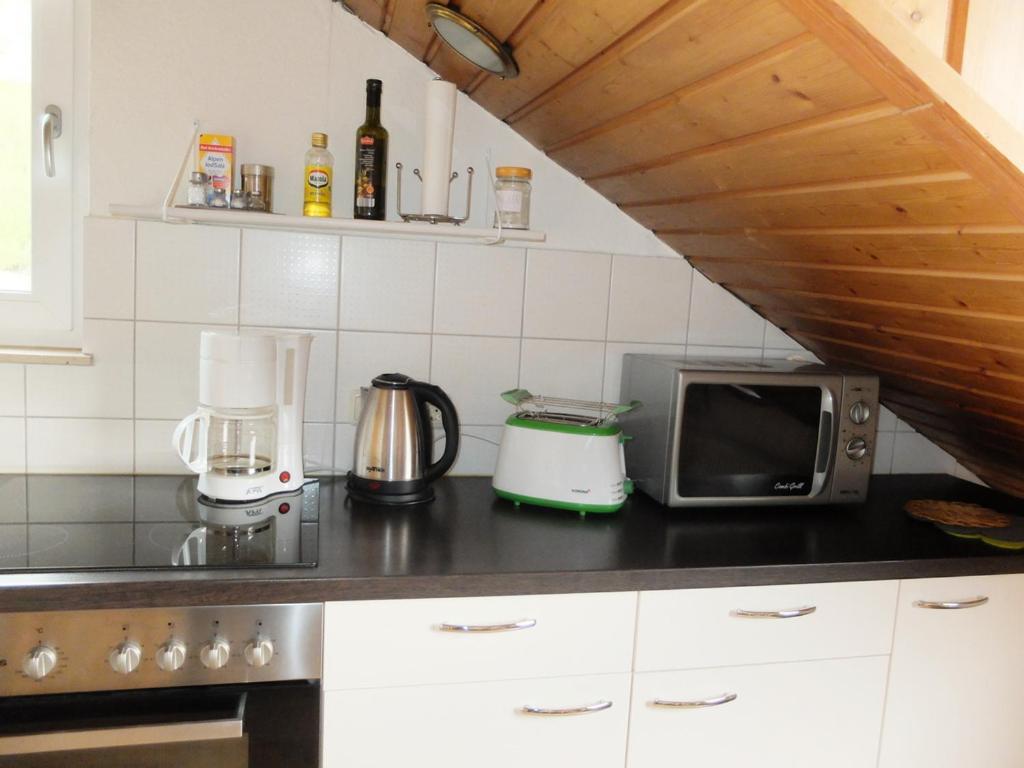 Schoene Aussicht Bad Konig Bagian luar foto
