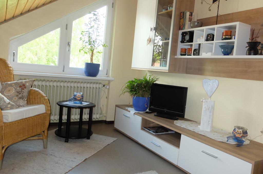Schoene Aussicht Bad Konig Bagian luar foto